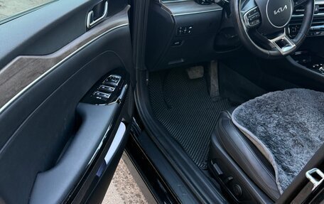 KIA K5, 2021 год, 2 200 000 рублей, 11 фотография