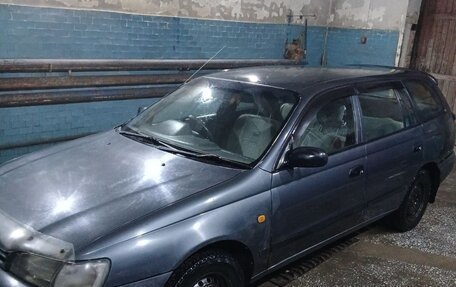 Toyota Caldina, 2000 год, 295 000 рублей, 5 фотография