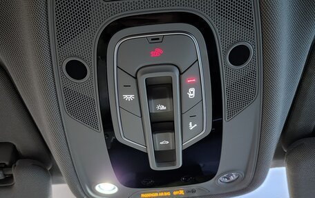 Audi Q7, 2018 год, 3 500 000 рублей, 13 фотография