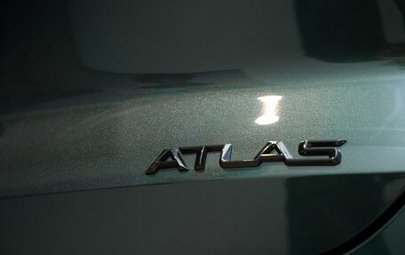 Geely Atlas, 2025 год, 4 080 990 рублей, 10 фотография