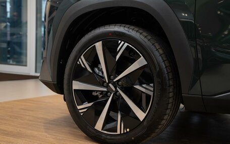 Geely Atlas, 2025 год, 4 080 990 рублей, 7 фотография