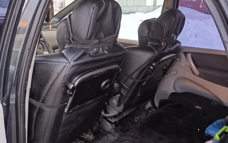 Citroen Xsara Picasso, 2005 год, 270 000 рублей, 2 фотография