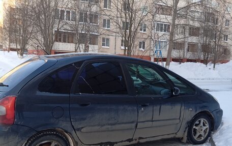 Citroen Xsara Picasso, 2005 год, 270 000 рублей, 7 фотография