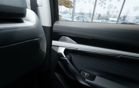 Geely Atlas, 2025 год, 4 080 990 рублей, 15 фотография