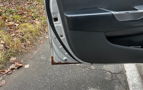 KIA Rio III рестайлинг, 2016 год, 440 000 рублей, 12 фотография