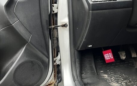 KIA Rio III рестайлинг, 2016 год, 440 000 рублей, 13 фотография