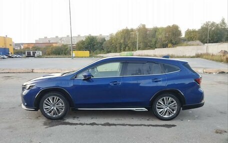 Subaru Outback VI, 2023 год, 3 600 000 рублей, 5 фотография