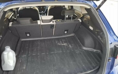 Subaru Outback VI, 2023 год, 3 600 000 рублей, 11 фотография