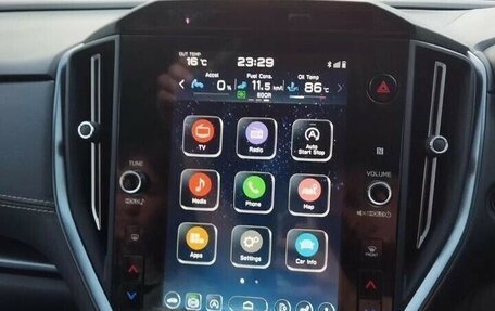 Subaru Outback VI, 2023 год, 3 600 000 рублей, 8 фотография