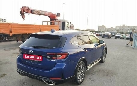 Subaru Outback VI, 2023 год, 3 600 000 рублей, 4 фотография
