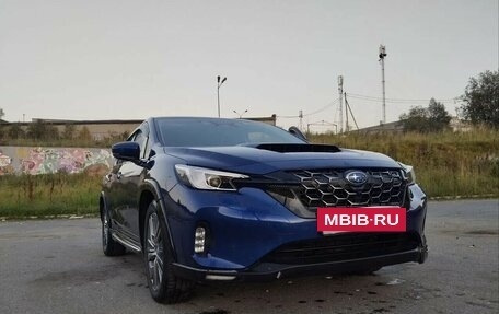 Subaru Outback VI, 2023 год, 3 600 000 рублей, 2 фотография