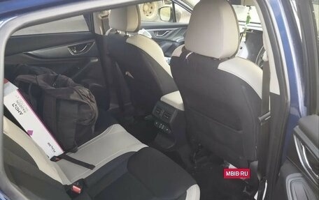 Subaru Outback VI, 2023 год, 3 600 000 рублей, 9 фотография