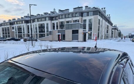 Renault Megane III, 2009 год, 370 000 рублей, 4 фотография