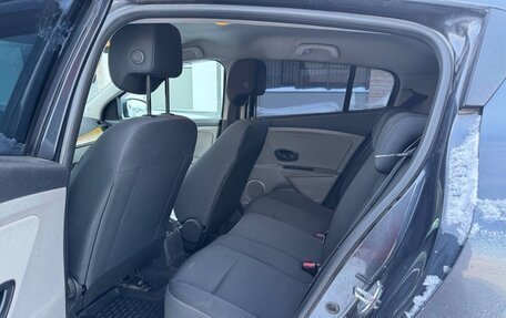 Renault Megane III, 2009 год, 370 000 рублей, 5 фотография