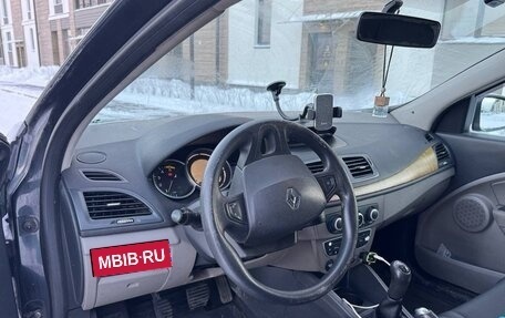 Renault Megane III, 2009 год, 370 000 рублей, 6 фотография