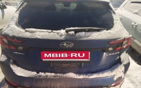 Subaru Outback VI, 2023 год, 3 600 000 рублей, 12 фотография