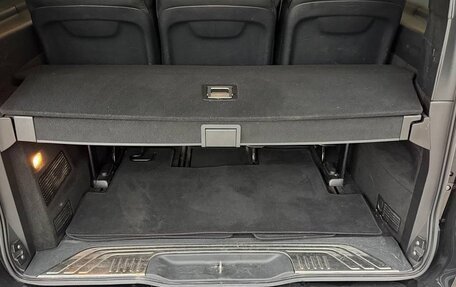 Mercedes-Benz V-Класс, 2019 год, 5 700 000 рублей, 14 фотография