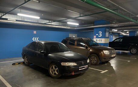 Opel Vectra B рестайлинг, 1996 год, 200 000 рублей, 5 фотография