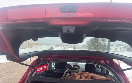 Peugeot 308 II, 2010 год, 800 000 рублей, 6 фотография