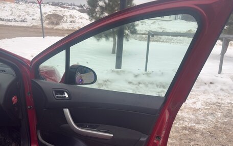 Peugeot 308 II, 2010 год, 800 000 рублей, 10 фотография