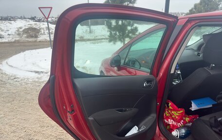 Peugeot 308 II, 2010 год, 800 000 рублей, 14 фотография