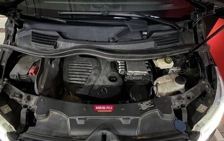 Mercedes-Benz V-Класс, 2019 год, 5 700 000 рублей, 15 фотография