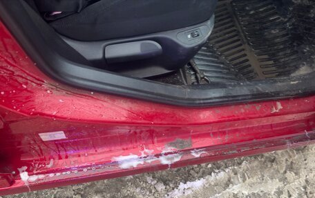 Peugeot 308 II, 2010 год, 800 000 рублей, 11 фотография