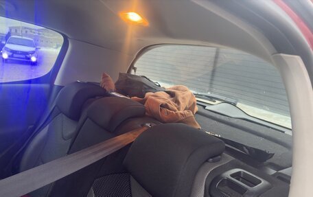 Peugeot 308 II, 2010 год, 800 000 рублей, 17 фотография