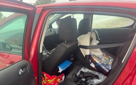 Peugeot 308 II, 2010 год, 800 000 рублей, 16 фотография