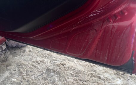 Peugeot 308 II, 2010 год, 800 000 рублей, 13 фотография