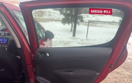 Peugeot 308 II, 2010 год, 800 000 рублей, 7 фотография