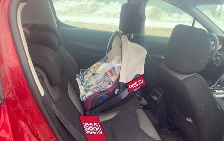 Peugeot 308 II, 2010 год, 800 000 рублей, 9 фотография