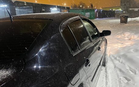 Renault Megane II, 2007 год, 490 000 рублей, 3 фотография