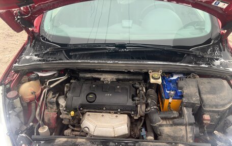 Peugeot 308 II, 2010 год, 800 000 рублей, 22 фотография