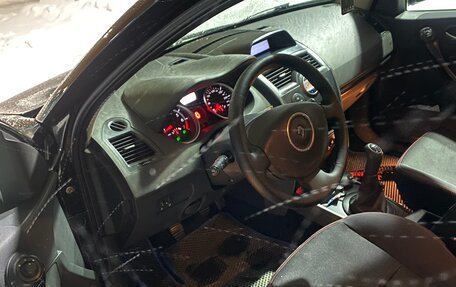 Renault Megane II, 2007 год, 490 000 рублей, 4 фотография