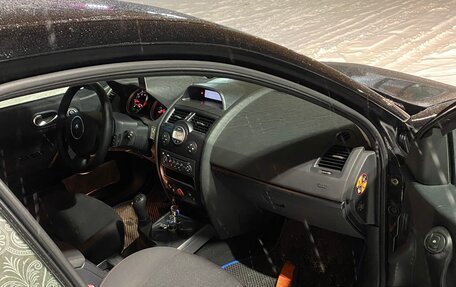 Renault Megane II, 2007 год, 490 000 рублей, 7 фотография