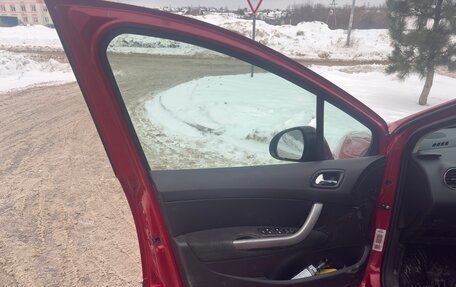 Peugeot 308 II, 2010 год, 800 000 рублей, 19 фотография