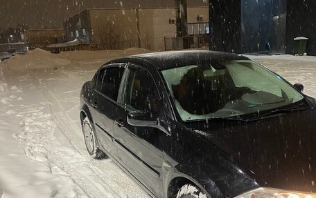 Renault Megane II, 2007 год, 490 000 рублей, 9 фотография