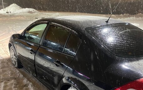 Renault Megane II, 2007 год, 490 000 рублей, 12 фотография