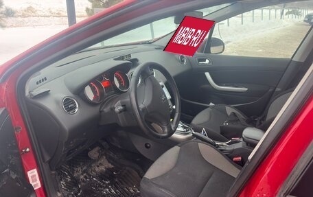 Peugeot 308 II, 2010 год, 800 000 рублей, 18 фотография