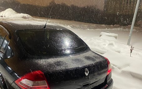 Renault Megane II, 2007 год, 490 000 рублей, 11 фотография