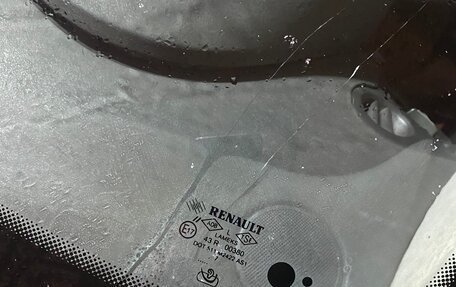 Renault Megane II, 2007 год, 490 000 рублей, 13 фотография