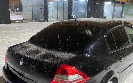 Renault Megane II, 2007 год, 490 000 рублей, 10 фотография