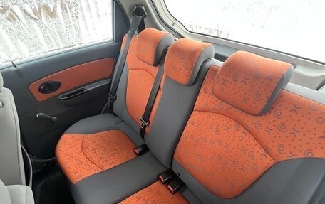 Chevrolet Spark III, 2008 год, 415 000 рублей, 15 фотография