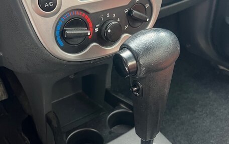 Chevrolet Spark III, 2008 год, 415 000 рублей, 12 фотография