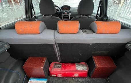 Chevrolet Spark III, 2008 год, 415 000 рублей, 16 фотография