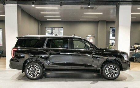 Haval H5, 2025 год, 3 999 000 рублей, 4 фотография