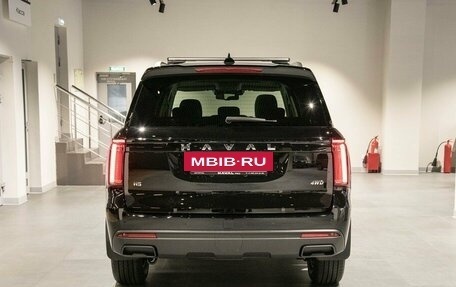 Haval H5, 2025 год, 3 999 000 рублей, 5 фотография