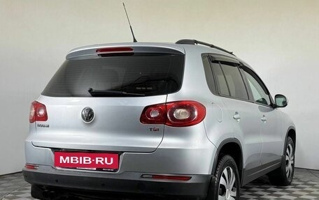 Volkswagen Tiguan I, 2010 год, 920 000 рублей, 5 фотография