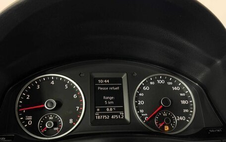 Volkswagen Tiguan I, 2010 год, 920 000 рублей, 9 фотография